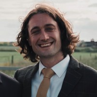 James Newbigging