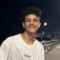 MATHEUS Affonso Andrade Nascimento