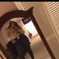 Tyshae Hunter