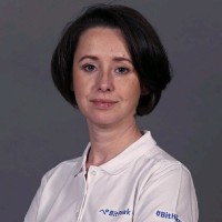 Iwona Więcławska
