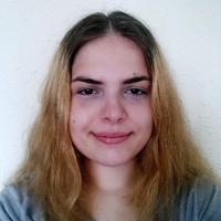 Anastasia Zhiltsova
