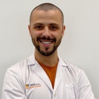 Cesar Oliveira