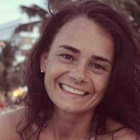 Camila Bottega Bozzo