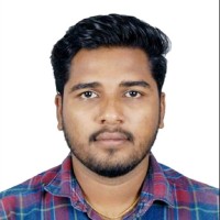 Mohanraj S