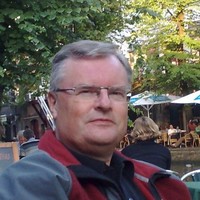 Graham White