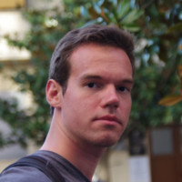 Sergey Mitryukovskiy