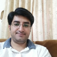 Mahesh Bishnoi