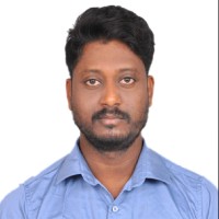 Vishnu Vardhan Chenna