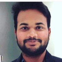 Harsha Yenugula