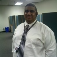 Jose Santiago