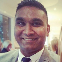 Avishal Gopala