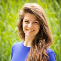 Lisanne Van Huijstee