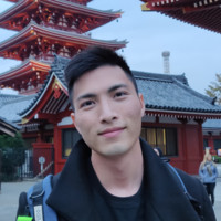 Rudy Wu