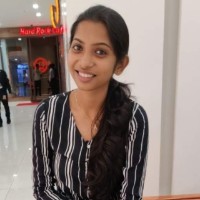 Amrita Pillai