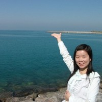 Nicole Hao