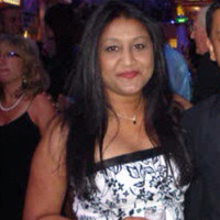 Sherry Paragee