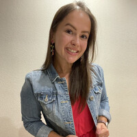 Madeline Welsh
