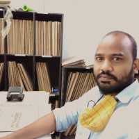 Ravi Ranjan Kumar