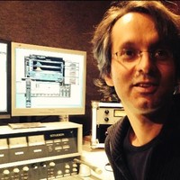 Laurent Ives Studio-Solstice