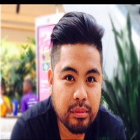 Ryan Manalo