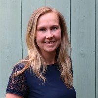 Michelle Van Der Linden-Spaan