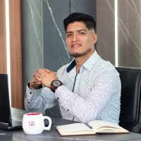 Royser Díaz Bances