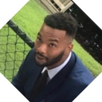 Alfred Bailey, Jr.