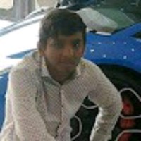 Raman Choudhary
