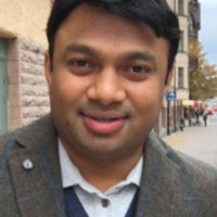 Mohamed Arafath Ibrahim