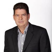 Peter Crossan