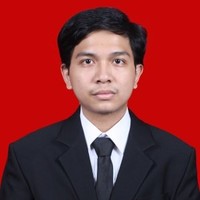Agung Setia Nugraha, S. Si