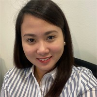 Marie Nicole Bagay