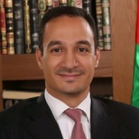 Ayman Omran Abu Dhaim, Cpa
