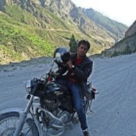 Nitin Sharma