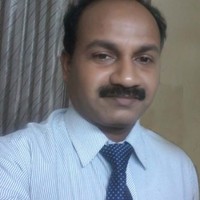 Raghesh KuttanBsc, MCSE, CCNP, ITIL, PGDCA