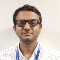 Arghya Dutta