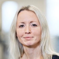 Line Fjeldsted Nissen