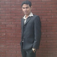 Md Nayar Ahammed