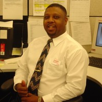 Louis Chambers