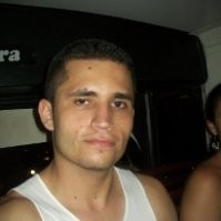 Alison Renato da Silva Andrade