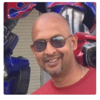 Prakash Rao