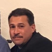 Jose M Gonzalez