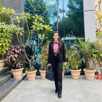Anshika Bhalla