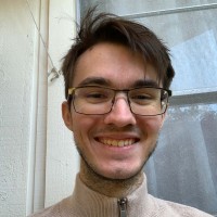 Evan Ebert