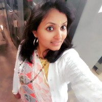 Iswarya Ragupathy
