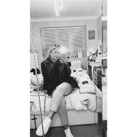 Lauren Effeny