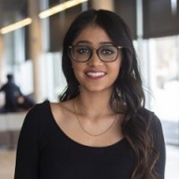 Kimaya Shende