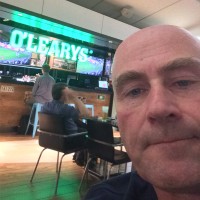 Sean O'Leary