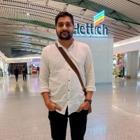 Manish Kumar