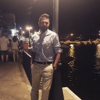 Theocharis Tataridis